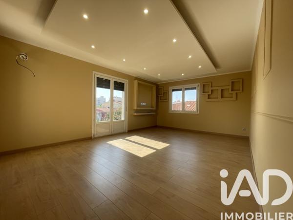 Appartement à vendre 3 pièces 110 m² Perpignan