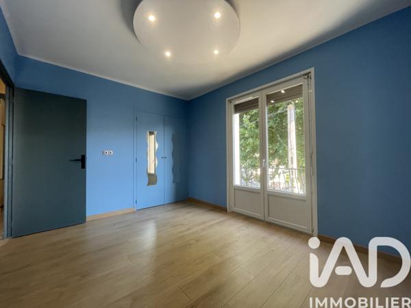 Appartement à vendre 3 pièces 110 m² Perpignan