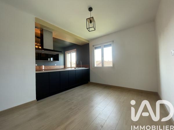 Appartement à vendre 3 pièces 110 m² Perpignan