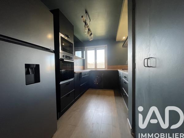 Appartement à vendre 3 pièces 110 m² Perpignan