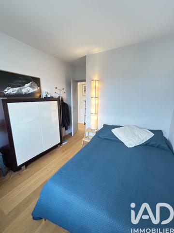 Appartement à vendre 4 pièces 82 m² Maisons-Laffitte