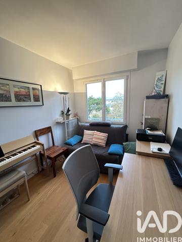 Appartement à vendre 4 pièces 82 m² Maisons-Laffitte