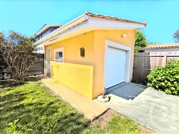 Maison à vendre  5 pièces - 108,64 m2 ANDERNOS LES BAINS - 33