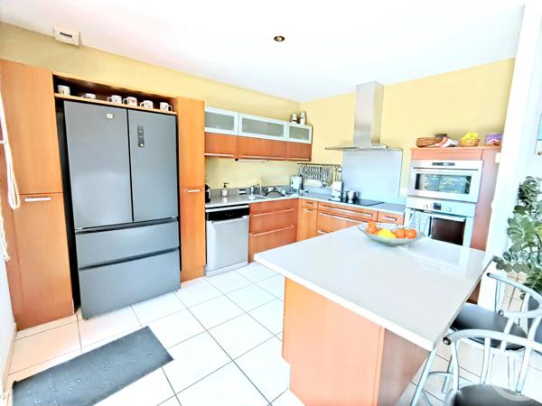 Maison à vendre  5 pièces - 108,64 m2 ANDERNOS LES BAINS - 33