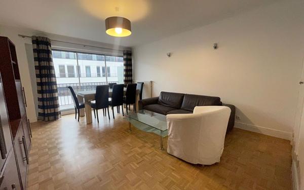 Appartement à louer    2 pièces •  Vincennes