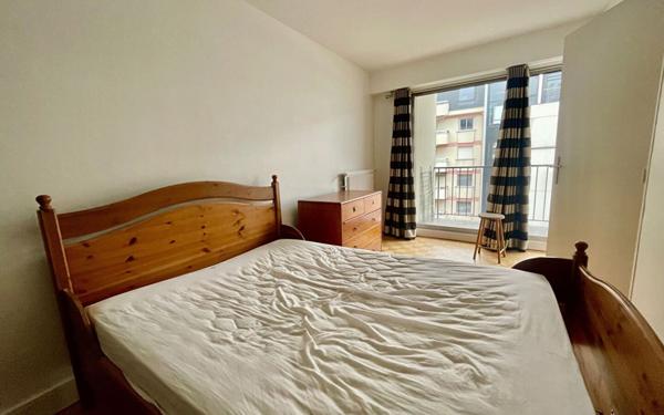 Appartement à louer    2 pièces •  Vincennes