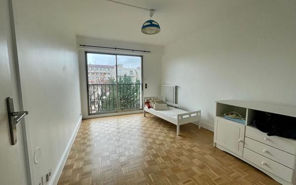 Appartement à louer    2 pièces •  Vincennes