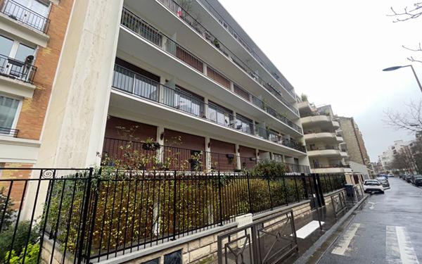 Appartement à louer    2 pièces •  Vincennes