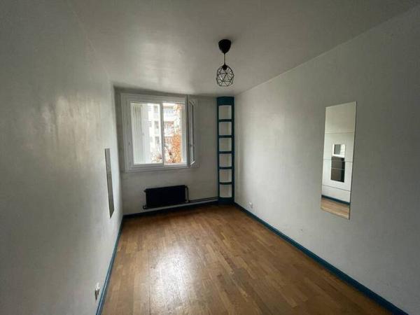 Appartement 5 pièces                                        - 69100 Villeurbanne Réf : 5542