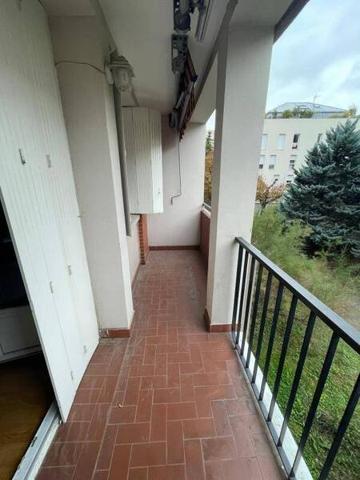 Appartement 5 pièces                                        - 69100 Villeurbanne Réf : 5542