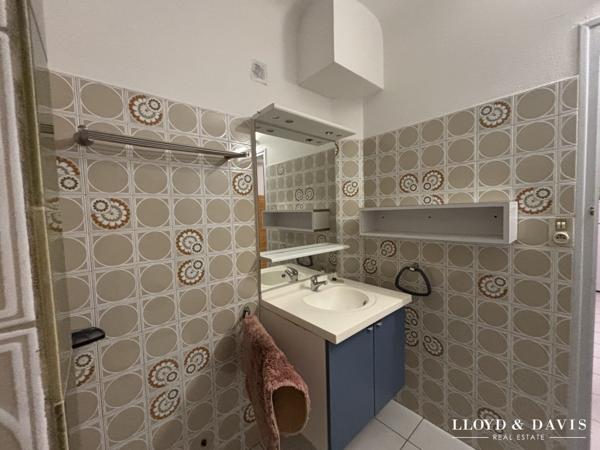 Appartement T3 coeur de St jean de luz
