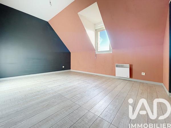 Maison à vendre 5 pièces 99 m² Montbazon