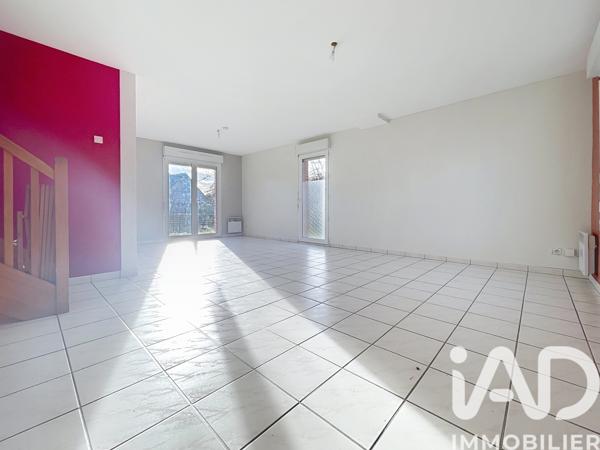 Maison à vendre 5 pièces 99 m² Montbazon