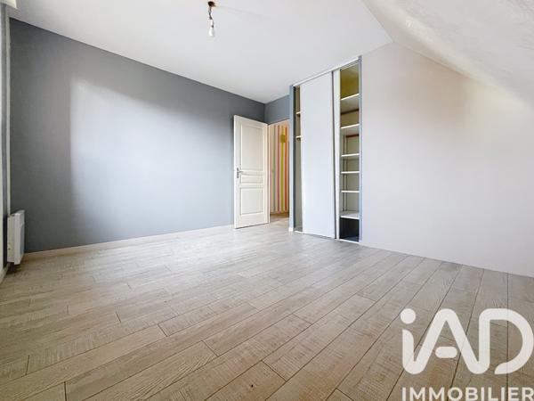 Maison à vendre 5 pièces 99 m² Montbazon