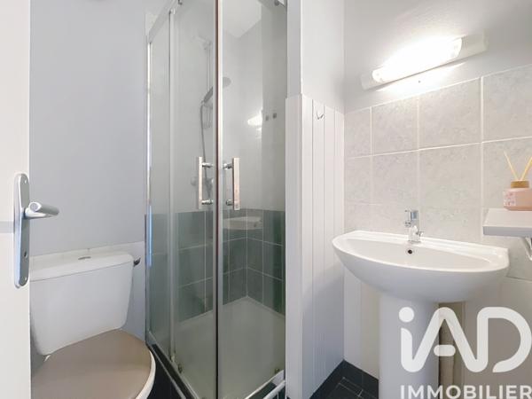 Maison à vendre 5 pièces 99 m² Montbazon