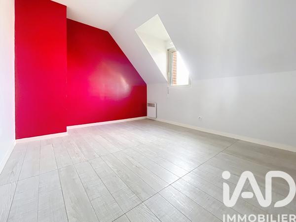 Maison à vendre 5 pièces 99 m² Montbazon
