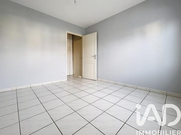Maison à vendre 5 pièces 99 m² Montbazon