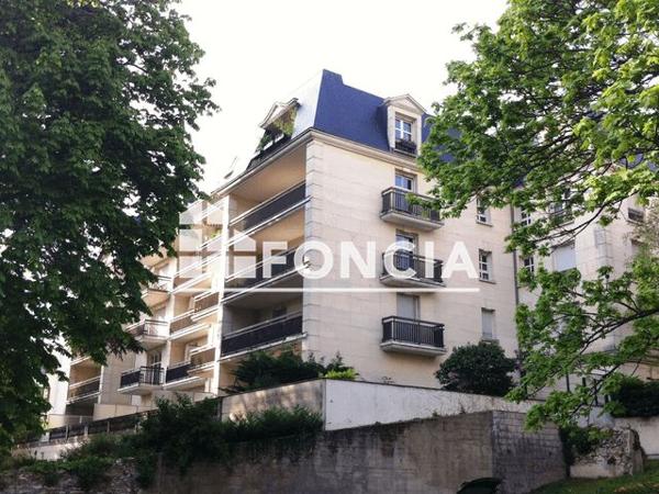 Location Studio 25 m² - 1 RUE JEAN JAURES Fontenay Aux Roses 92260