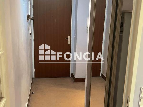 Location Studio 25 m² - 1 RUE JEAN JAURES Fontenay Aux Roses 92260