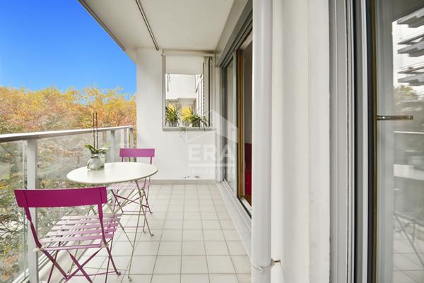 Appartement Boulogne Billancourt 3 pièce(s) 65 m2