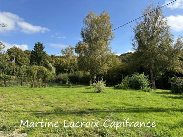 Dpt SARTHE (72), BONNÉTABLE - PROPRIÉTÉ P8 de 200 m² - Terrain de 1,60 Ha