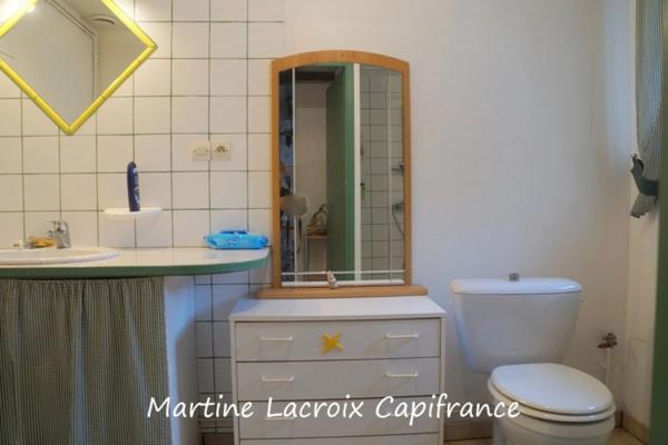 Dpt SARTHE (72), BONNÉTABLE - PROPRIÉTÉ P8 de 200 m² - Terrain de 1,60 Ha