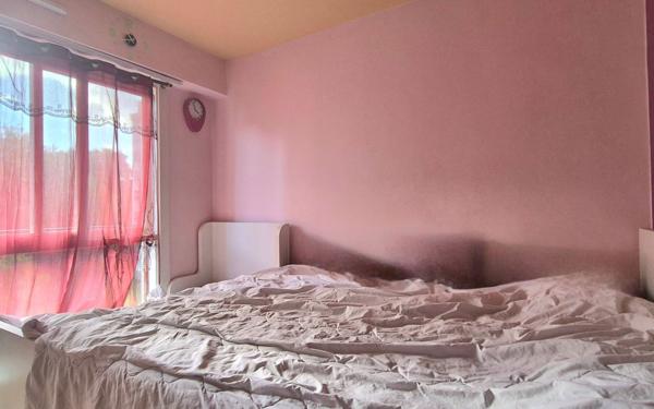 Appartement à vendre    3 pièces • 56,40 m2 Boussy-Saint-Antoine