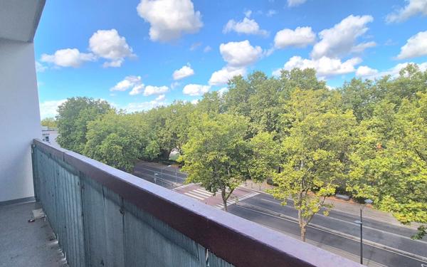 Appartement à vendre    3 pièces • 56,40 m2 Boussy-Saint-Antoine