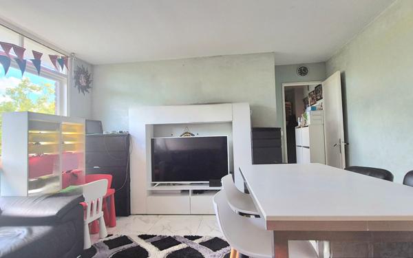 Appartement à vendre    3 pièces • 56,40 m2 Boussy-Saint-Antoine