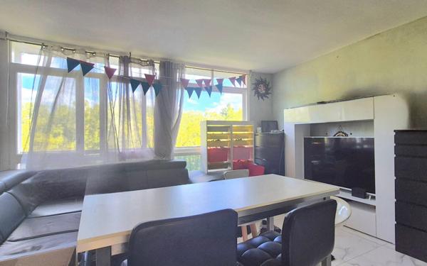 Appartement à vendre    3 pièces • 56,40 m2 Boussy-Saint-Antoine