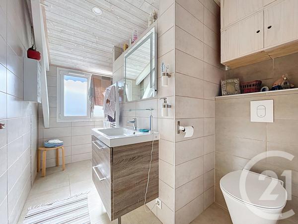 Maison à vendre  8 pièces - 210 m2 REZE - 44