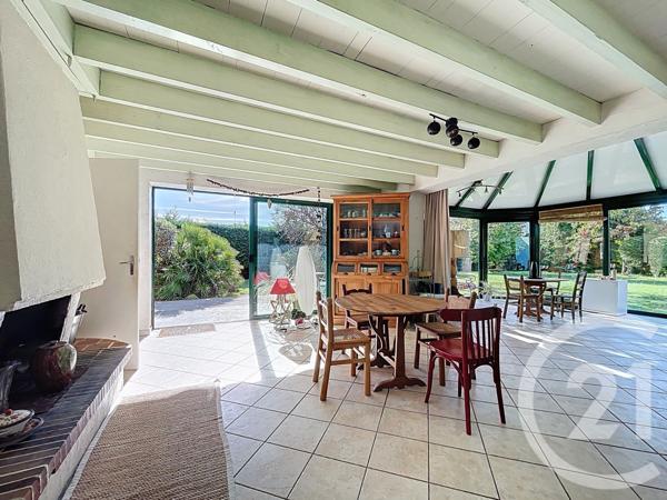 Maison à vendre  8 pièces - 210 m2 REZE - 44