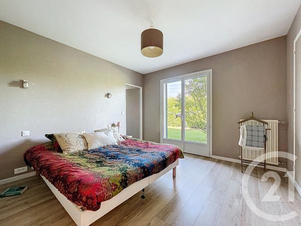 Maison à vendre  8 pièces - 210 m2 REZE - 44