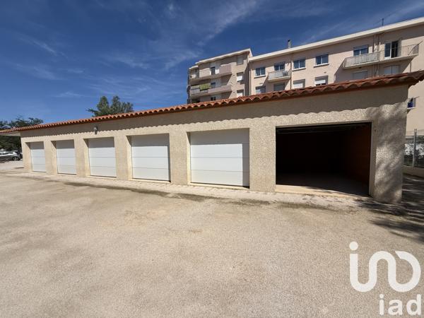 Parking à vendre 15 m² Perpignan
