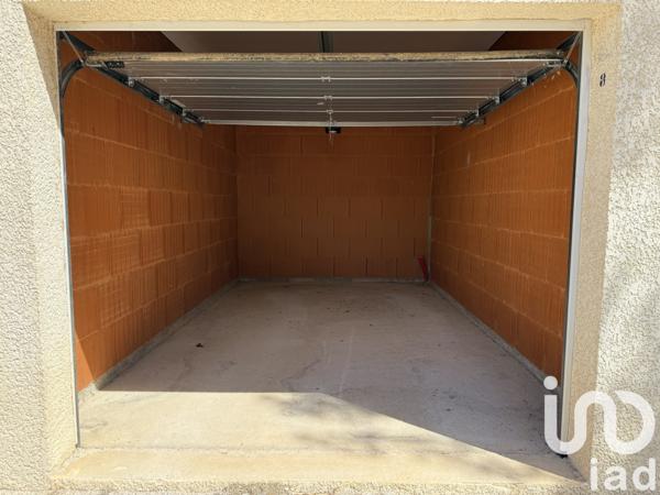 Parking à vendre 15 m² Perpignan
