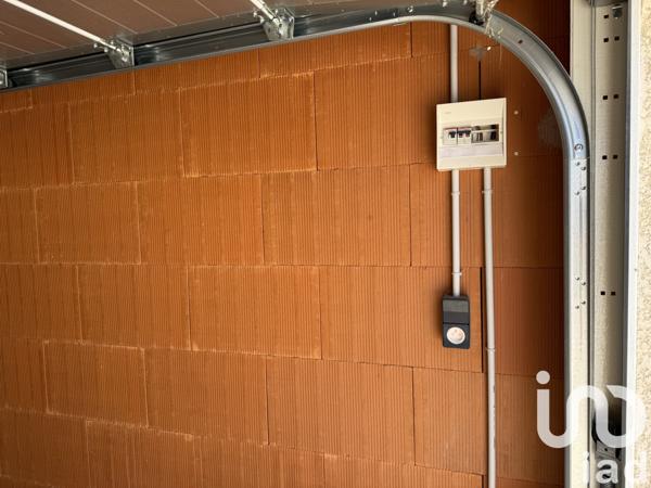 Parking à vendre 15 m² Perpignan