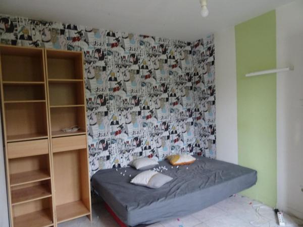 Maison de Plain Pied 80 m²