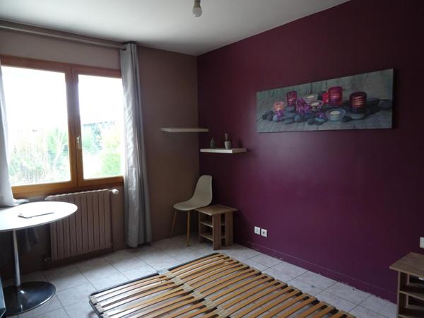 Maison de Plain Pied 80 m²