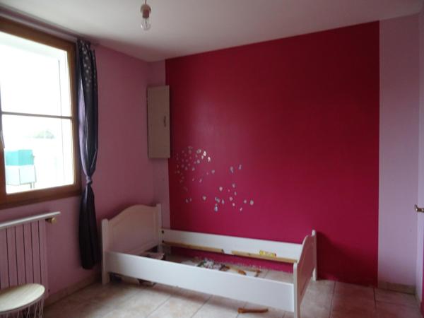 Maison de Plain Pied 80 m²