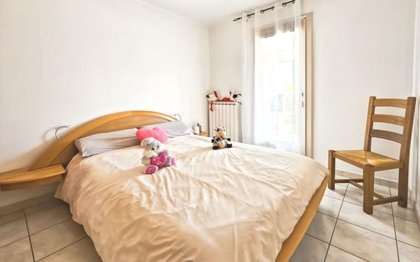 Maison à vendre    4 pièces •  Alès