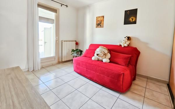 Maison à vendre    4 pièces •  Alès