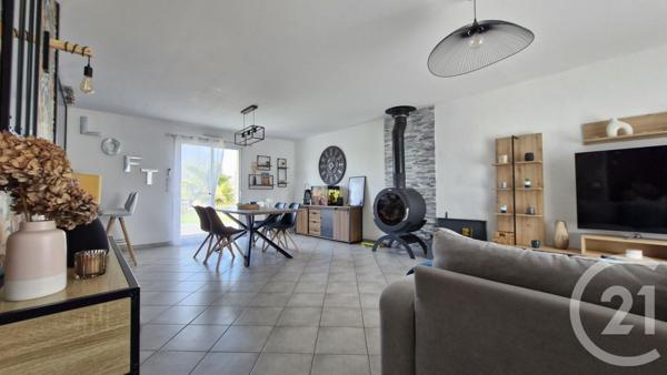 Maison à vendre  5 pièces - 90,08 m2 CHATEAUDUN - 28