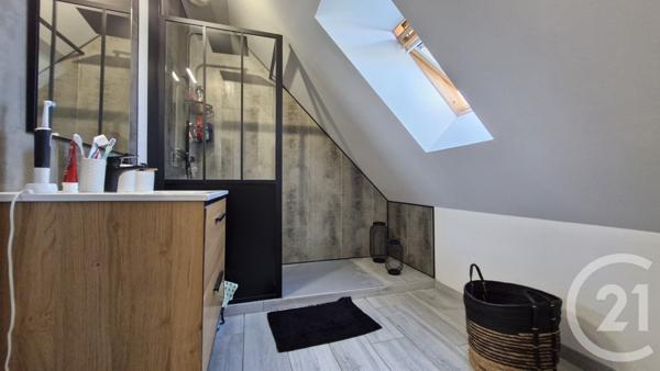 Maison à vendre  5 pièces - 90,08 m2 CHATEAUDUN - 28