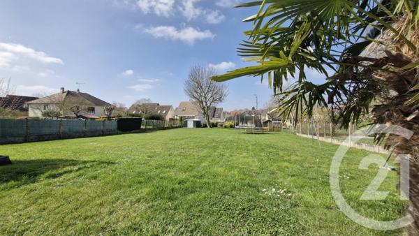 Maison à vendre  5 pièces - 90,08 m2 CHATEAUDUN - 28