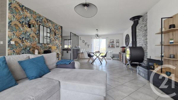 Maison à vendre  5 pièces - 90,08 m2 CHATEAUDUN - 28