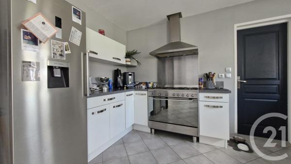 Maison à vendre  5 pièces - 90,08 m2 CHATEAUDUN - 28