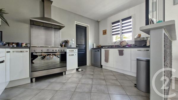 Maison à vendre  5 pièces - 90,08 m2 CHATEAUDUN - 28