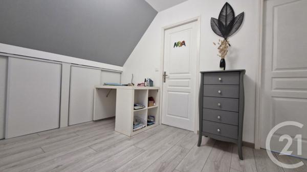 Maison à vendre  5 pièces - 90,08 m2 CHATEAUDUN - 28