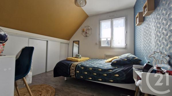 Maison à vendre  5 pièces - 90,08 m2 CHATEAUDUN - 28