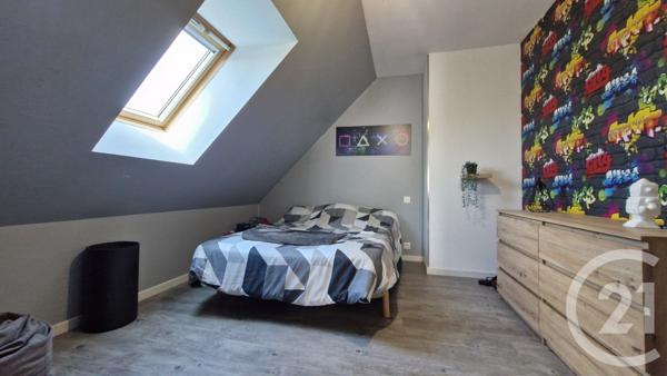 Maison à vendre  5 pièces - 90,08 m2 CHATEAUDUN - 28